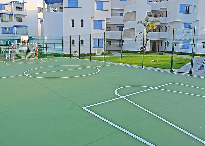 Inhome Apartment