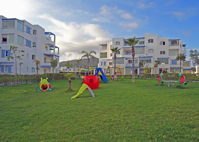 Inhome Apartment