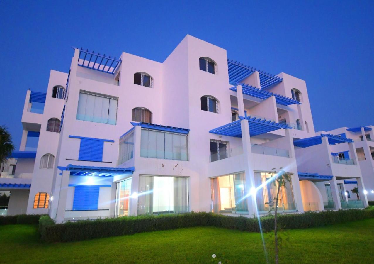 Inhome Appartement Cabo Negro