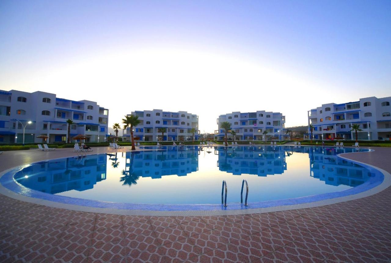 Appartement Inhome Cabo Negro