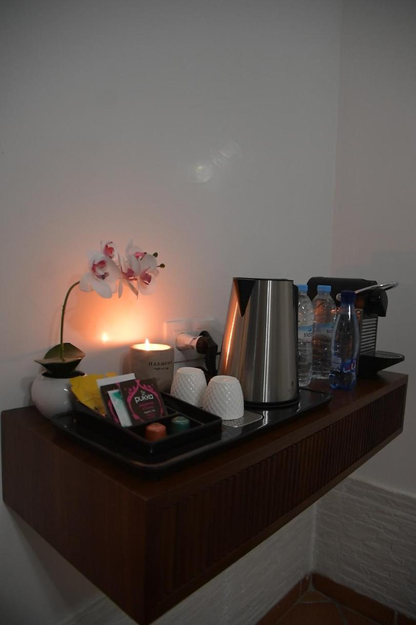 Appartement Inhome *