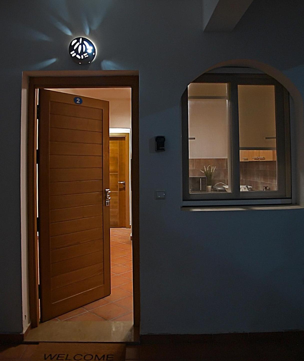 Inhome Appartement Cabo Negro