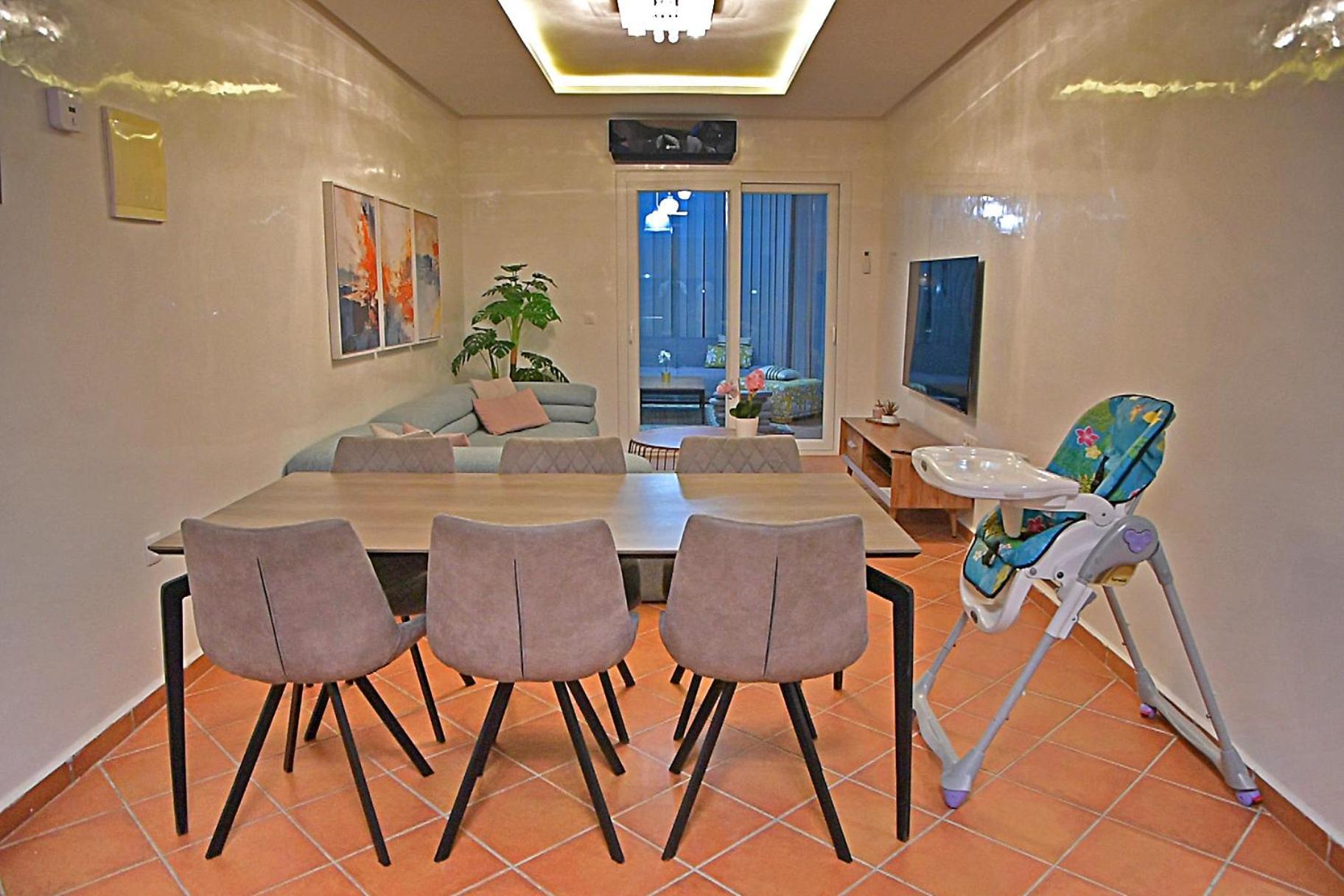 Inhome Appartement