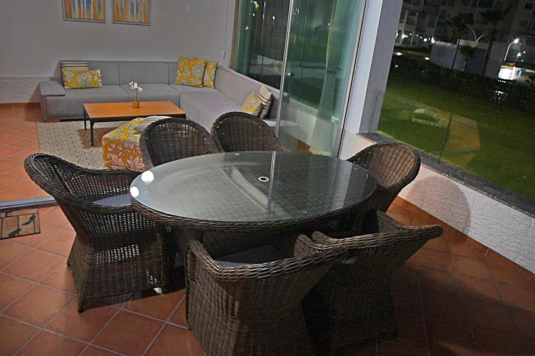 Inhome Appartement Cabo Negro