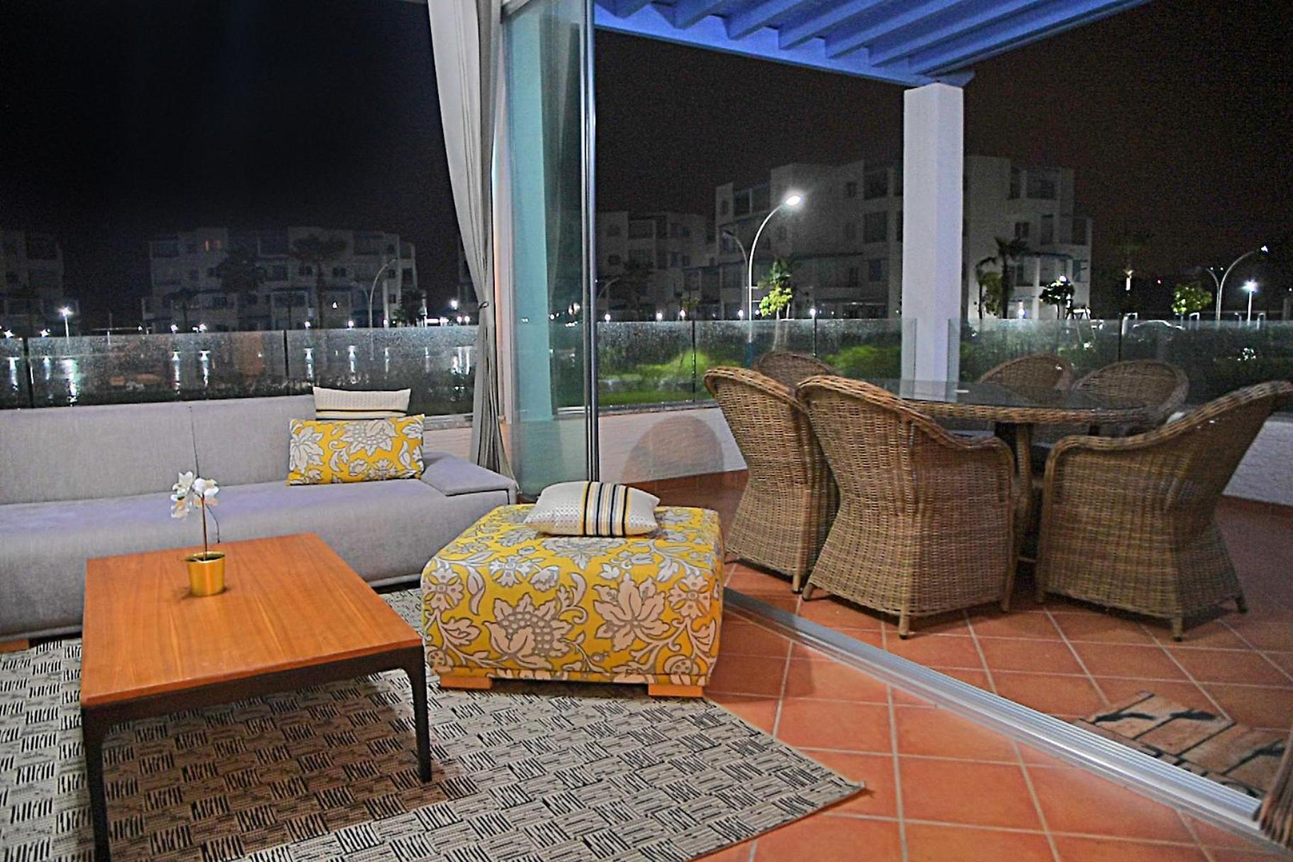 Appartement Inhome *