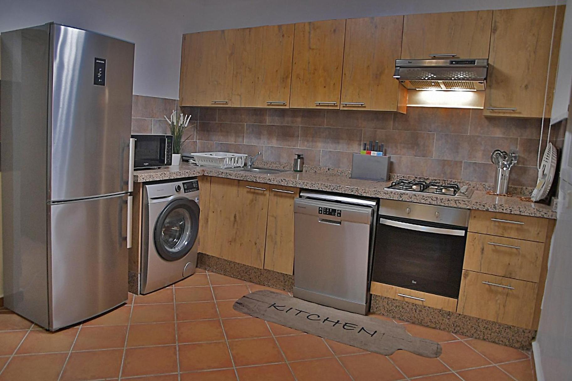 Appartement Inhome *