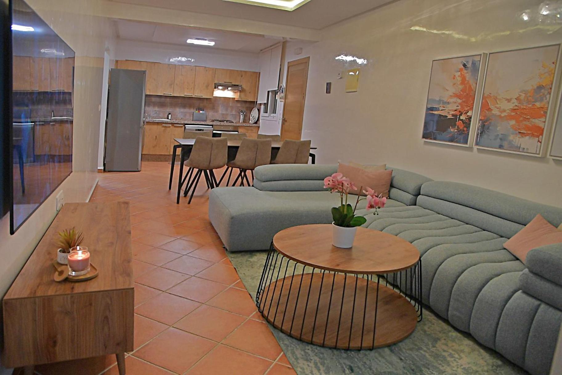 Appartement Inhome