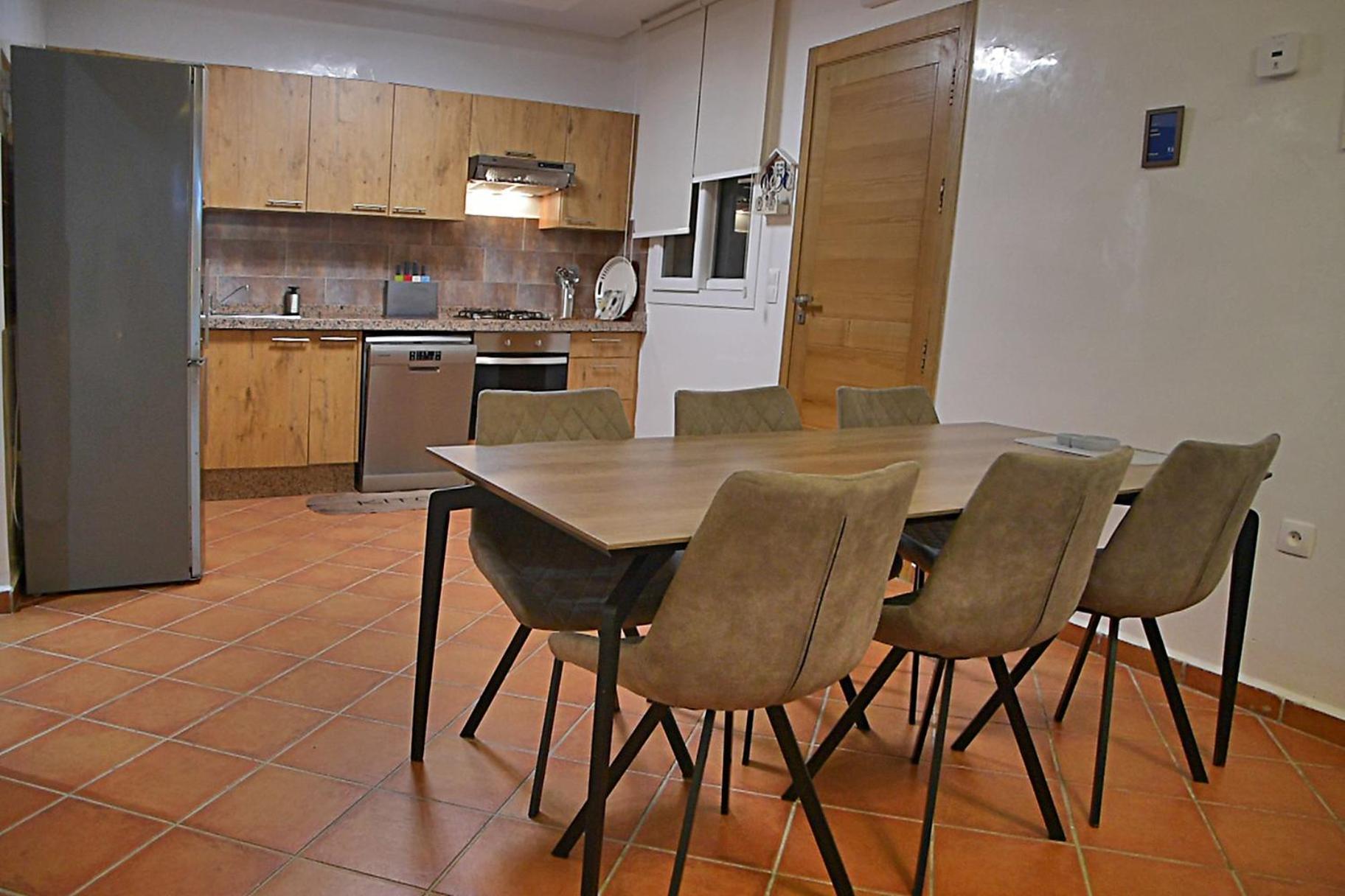 Appartement Inhome *