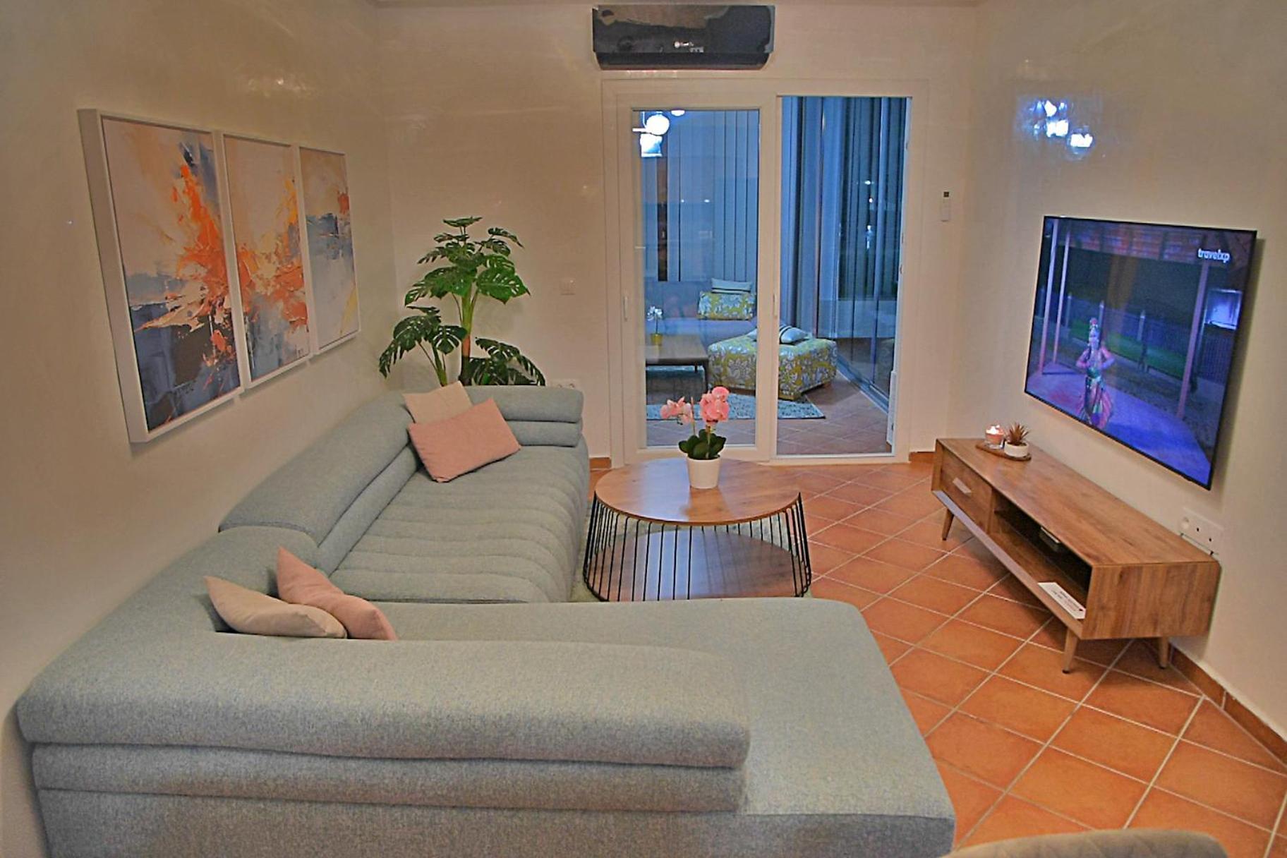Appartement Inhome