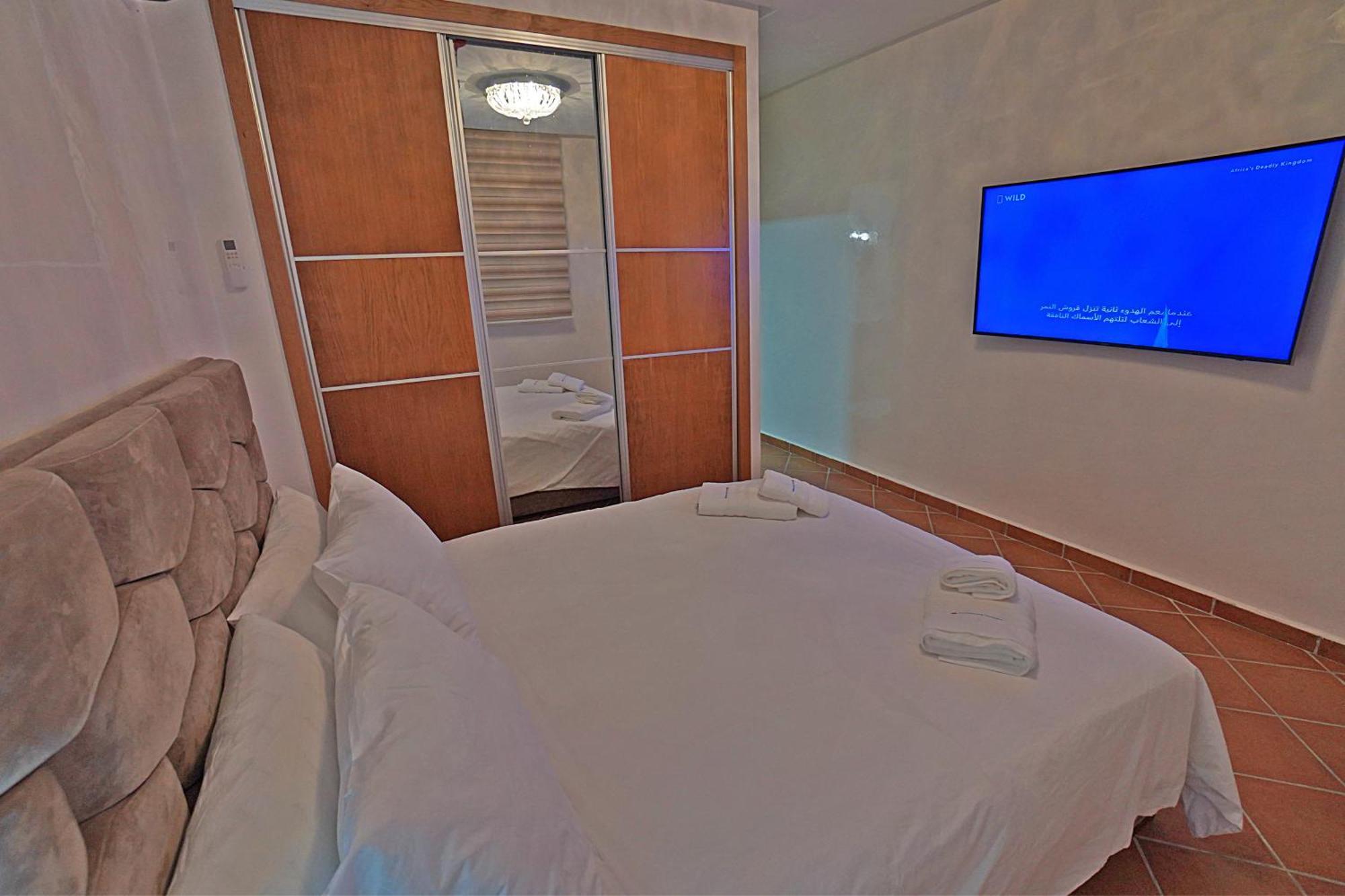 Inhome Appartement