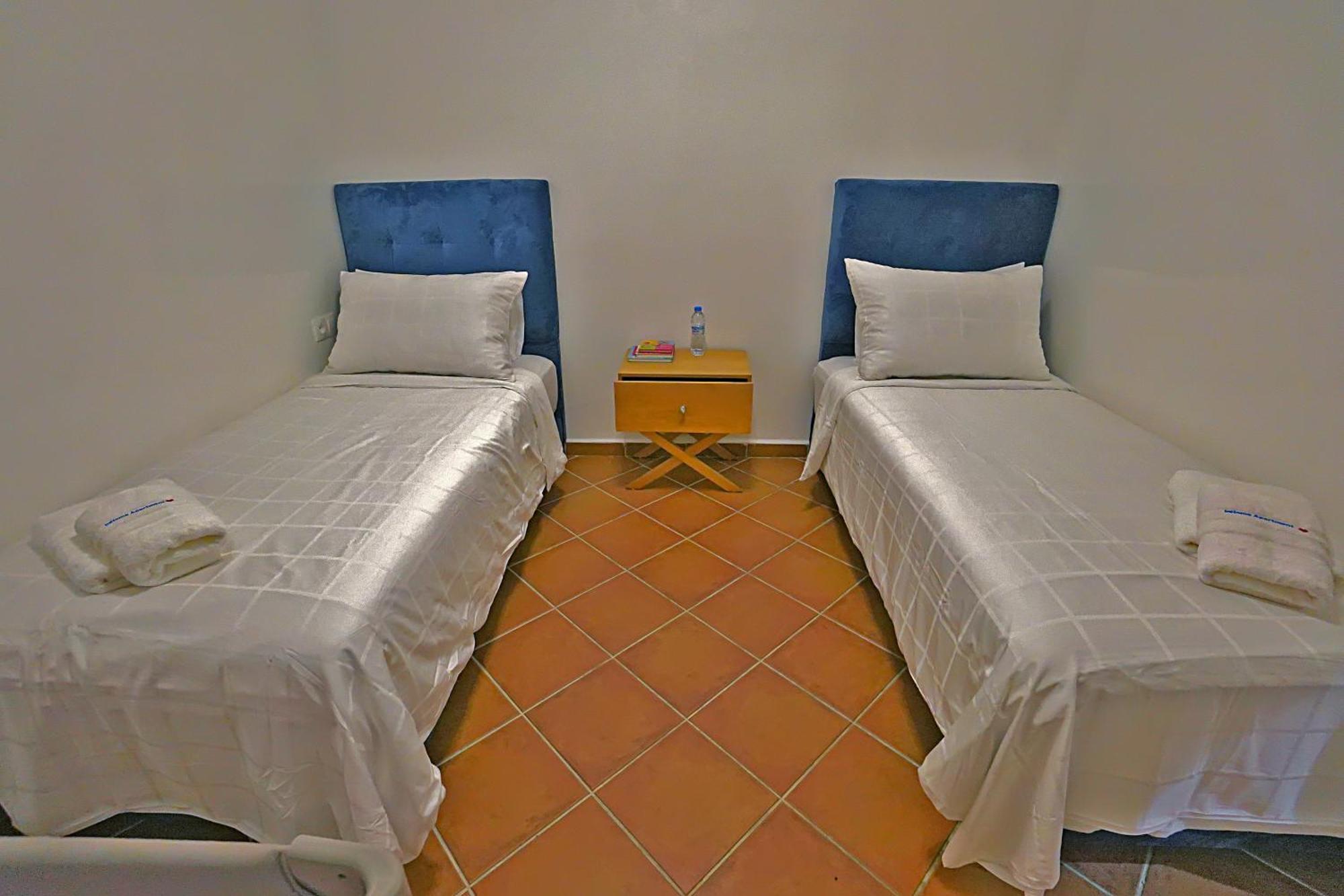 Inhome Cabo Negro