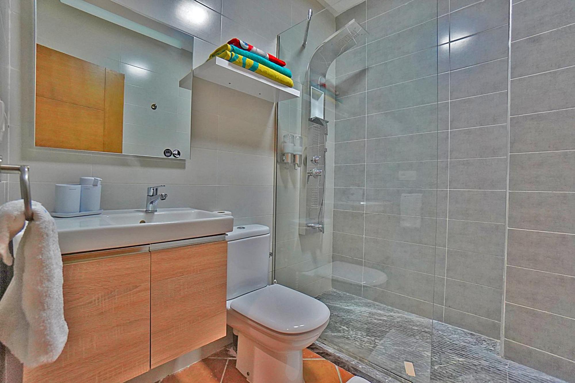 Inhome Appartement