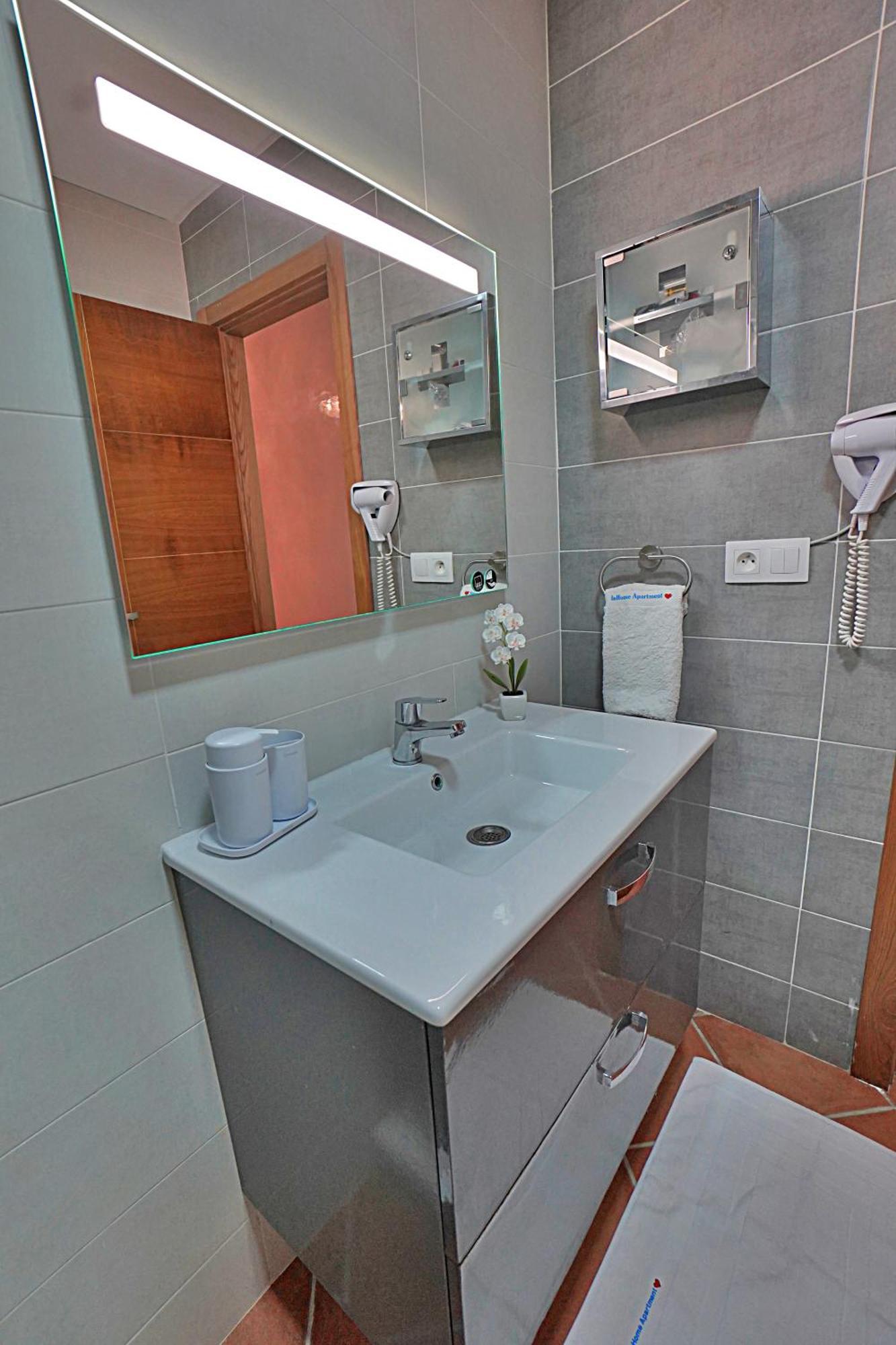 Inhome Appartement