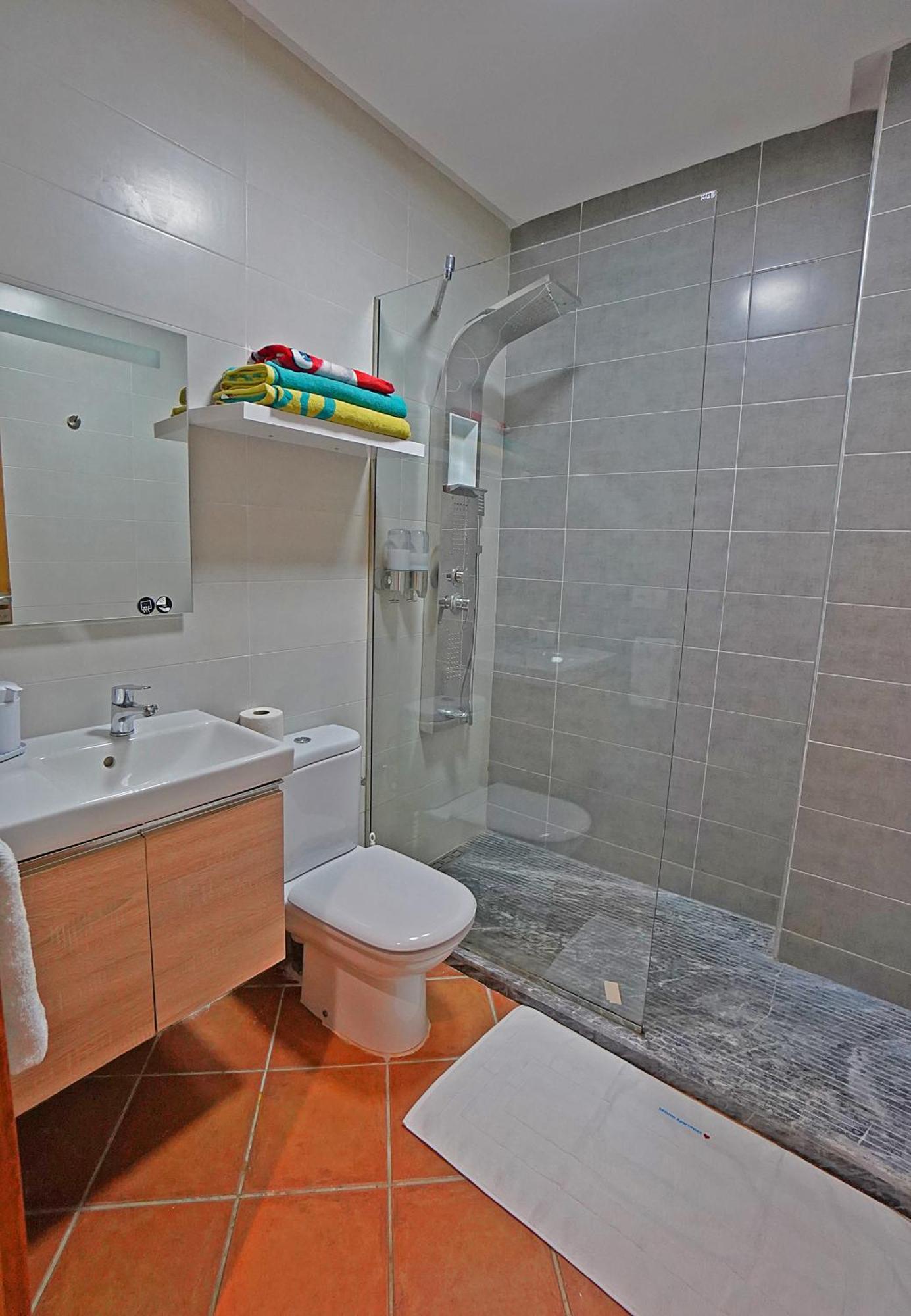 Inhome Appartement
