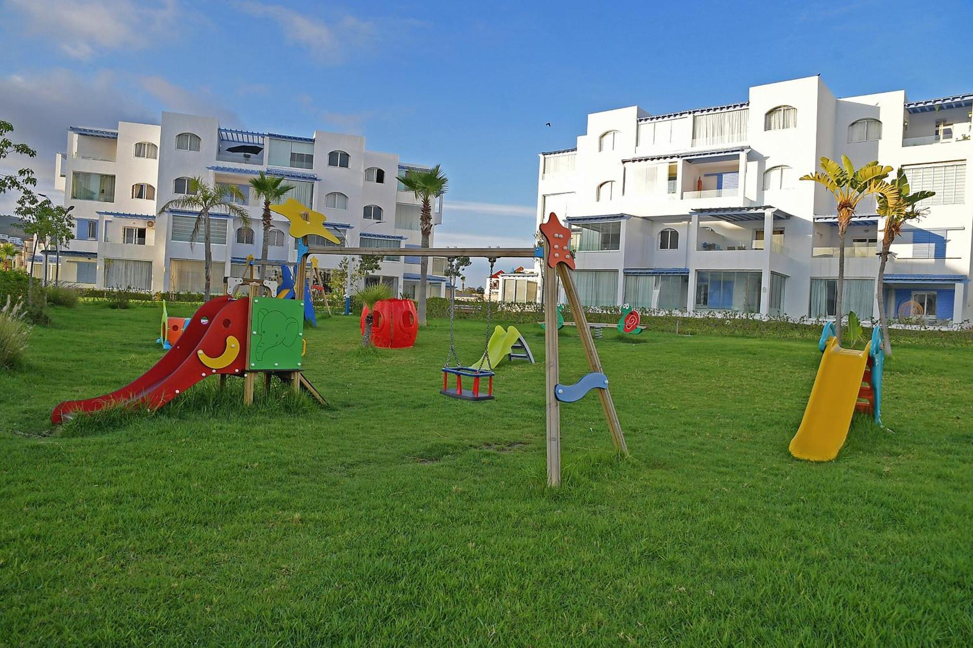 Appartement Inhome Cabo Negro