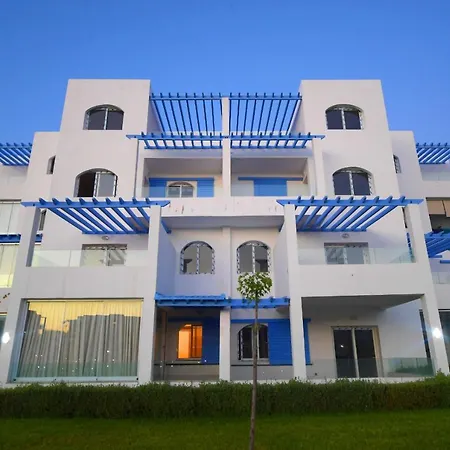 Inhome Apartment Cabo Negro Extérieur photo