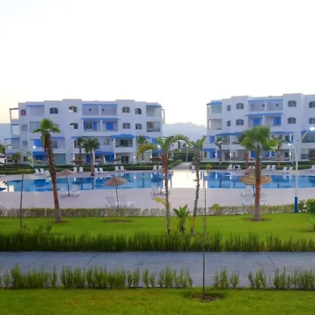 Inhome Apartment Cabo Negro Extérieur photo