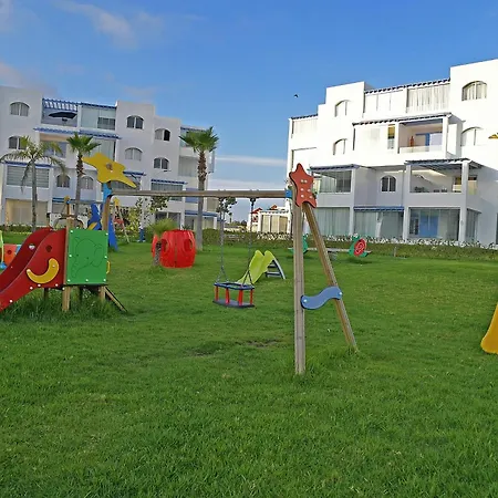 Inhome Apartment Cabo Negro Extérieur photo