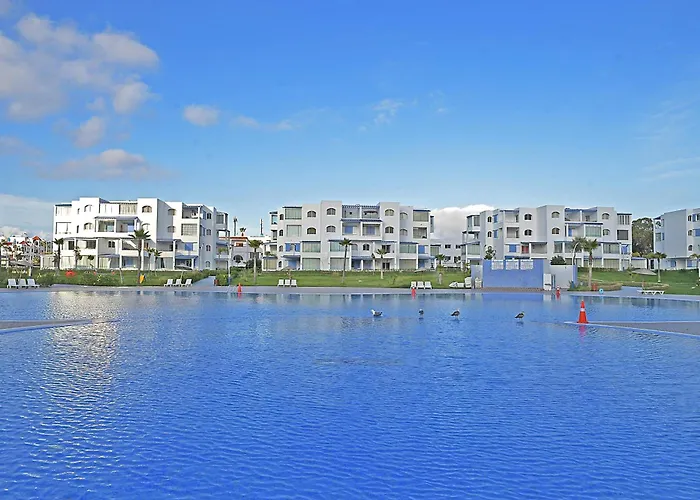 Inhome Apartment