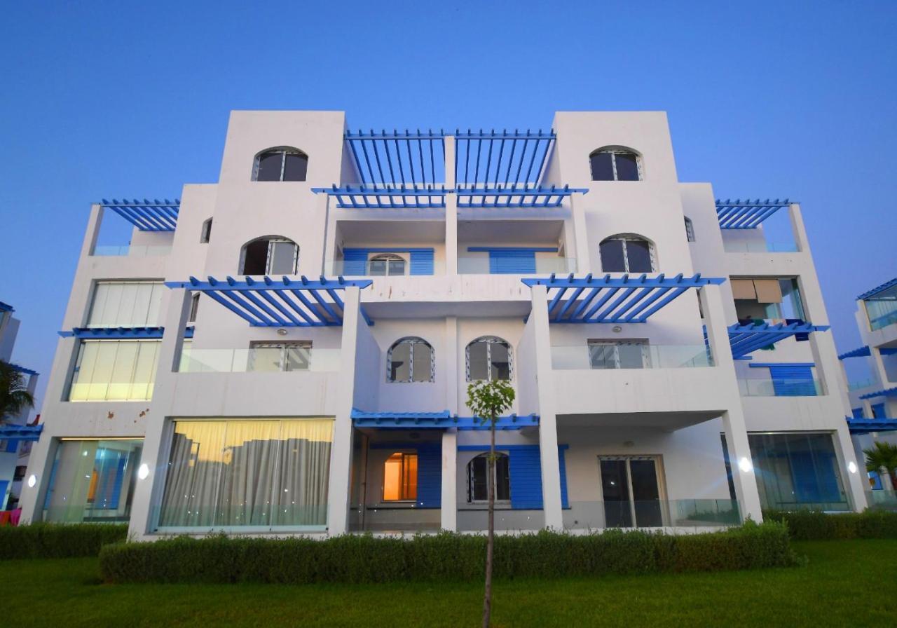 Appartement Inhome