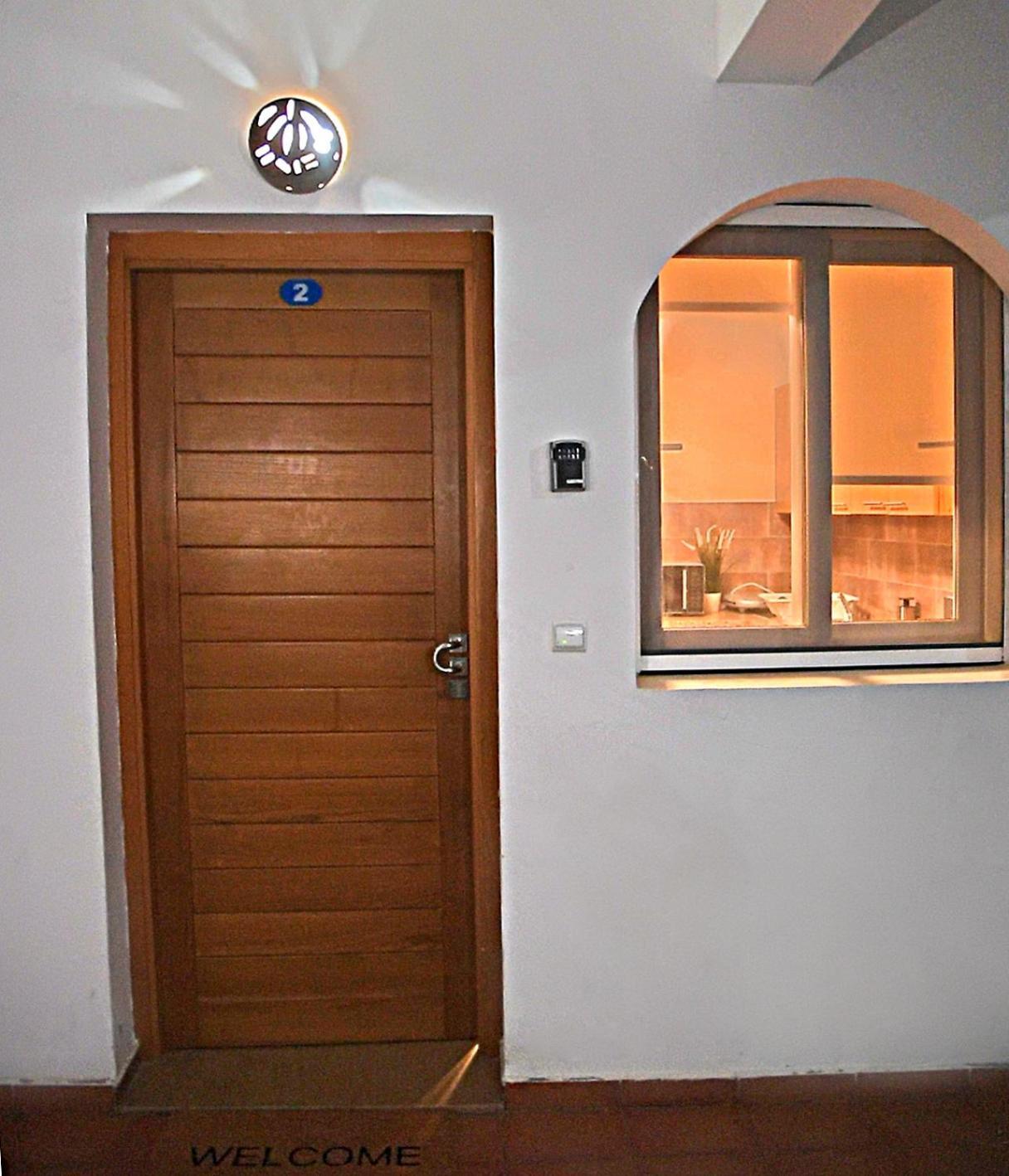 Appartement Inhome