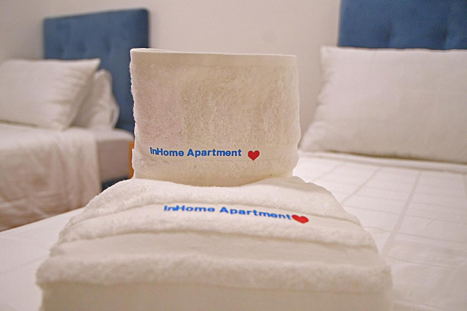 Appartement Inhome Cabo Negro