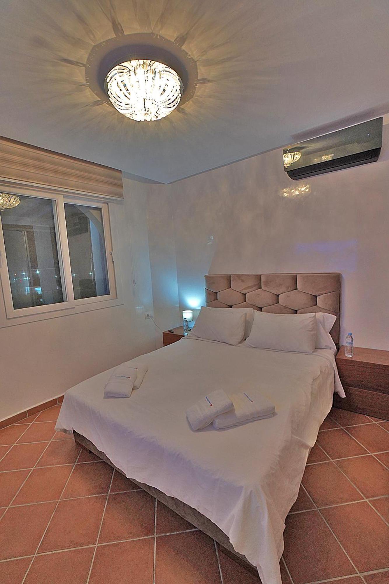 Appartement Inhome