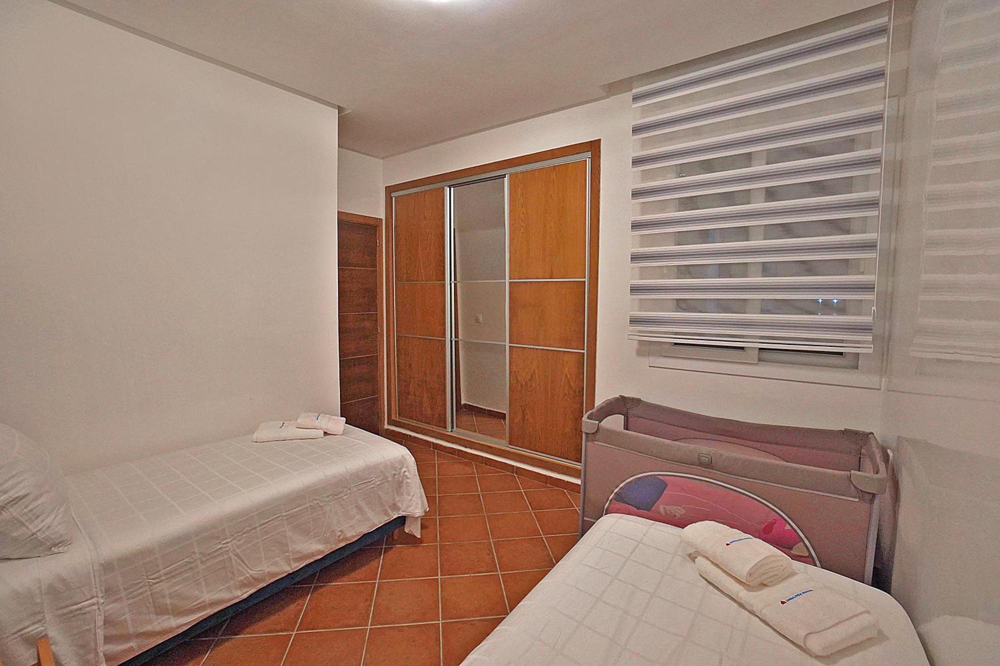Appartement Inhome *