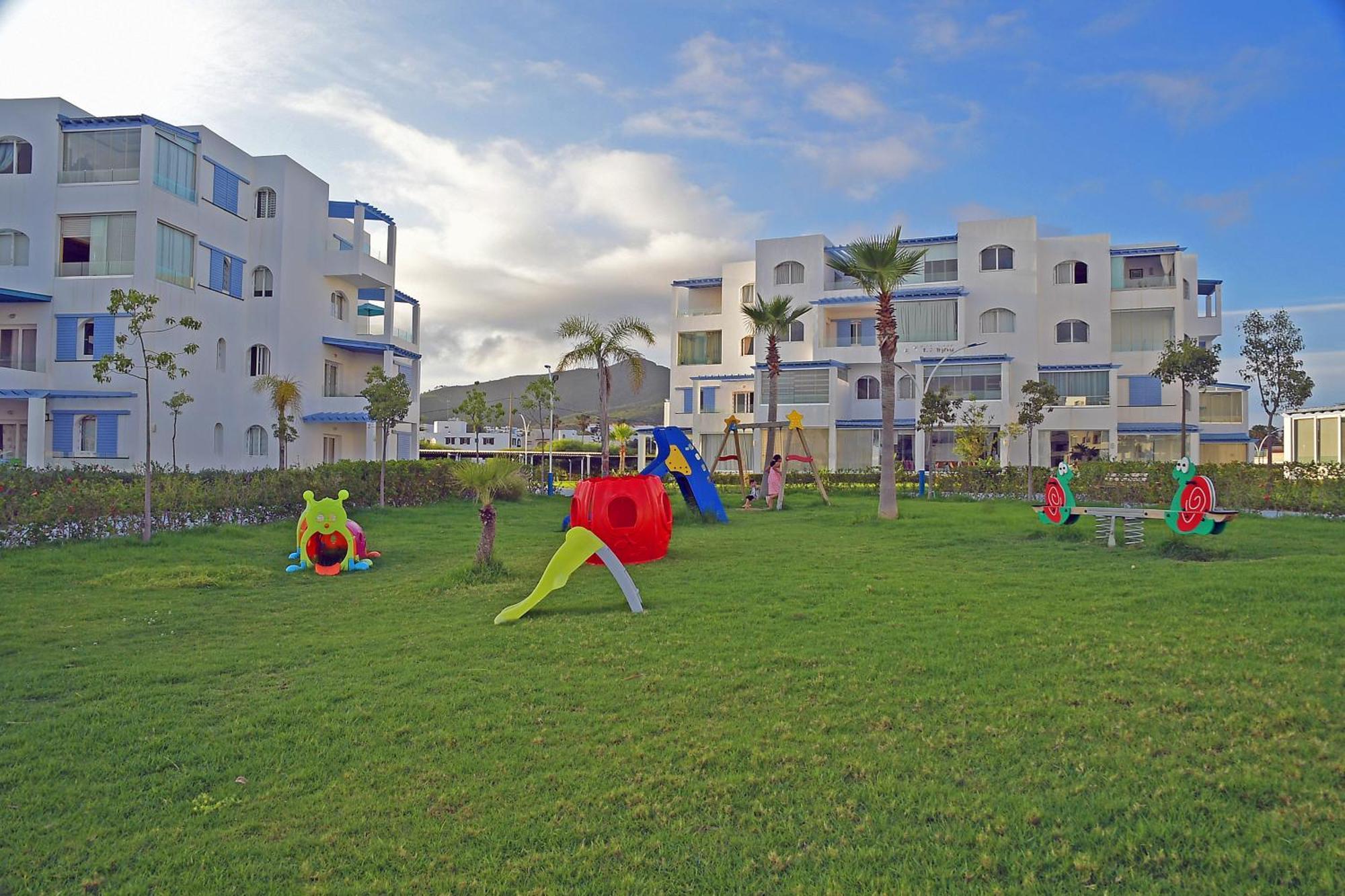 Appartement Inhome Cabo Negro
